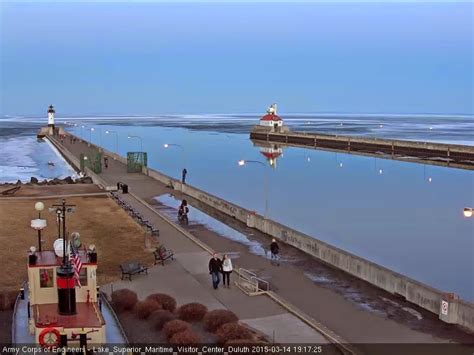 duluth video cam|Duluth Harbor Cam